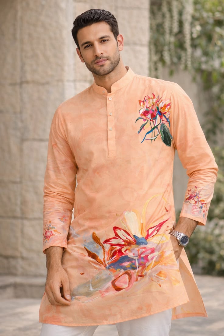 Men's Kurta